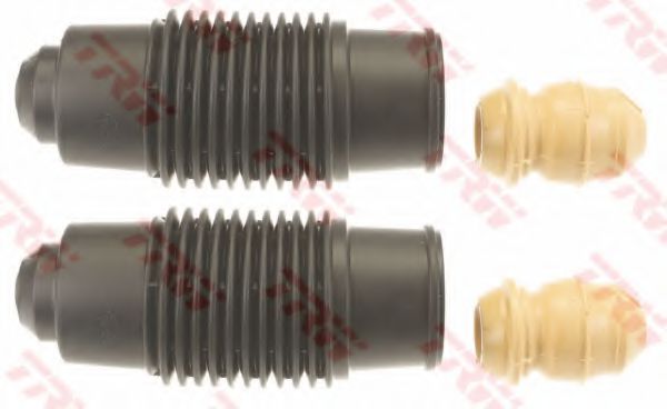 TRW JSK170 Пылезащитный комплект, амортизатор 