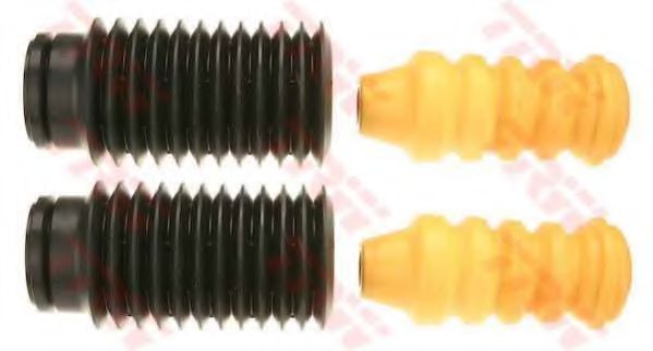 TRW JSK171 Пылезащитный комплект, амортизатор для FORD MONDEO (Форд Мондэо) TRW JSK171 Пылезащитный комплект, амортизатор для FORD MONDEO (Форд Мондэо)