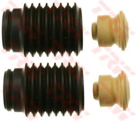 TRW JSK178 Пылезащитный комплект, амортизатор 