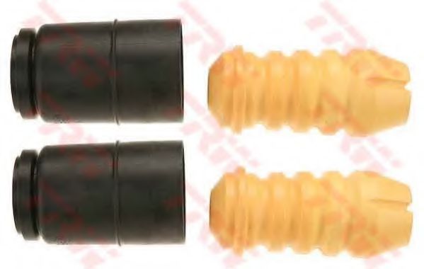 TRW JSK180 Пылезащитный комплект, амортизатор для SKODA FELICIA II (Шкода Фелиция 2) TRW JSK180 Пылезащитный комплект, амортизатор для SKODA FELICIA II (Шкода Фелиция 2)