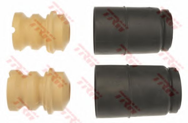 TRW JSK182 Пылезащитный комплект, амортизатор для HYUNDAI EXCEL (Хендай Эxcэл) TRW JSK182 Пылезащитный комплект, амортизатор для HYUNDAI EXCEL (Хендай Эxcэл)