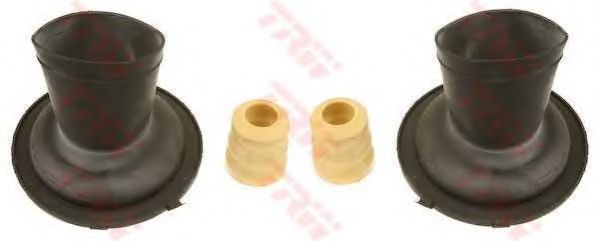 TRW JSK186 Пылезащитный комплект, амортизатор для TOYOTA AVENSIS (Тойота/тоета Авенсис) TRW JSK186 Пылезащитный комплект, амортизатор для TOYOTA AVENSIS (Тойота/тоета Авенсис)