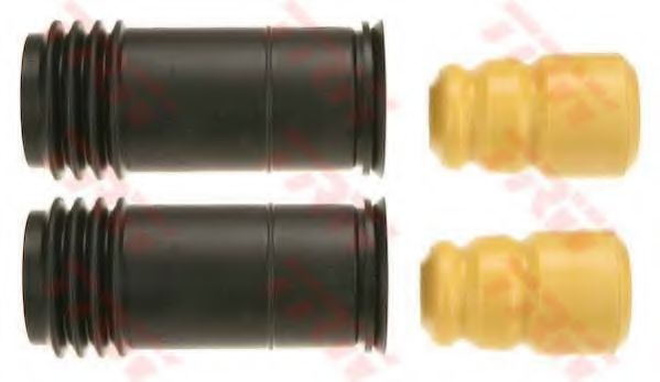 TRW JSK188 Пылезащитный комплект, амортизатор для VOLVO S40 I (Вольво С40 и) TRW JSK188 Пылезащитный комплект, амортизатор для VOLVO S40 I (Вольво С40 и)