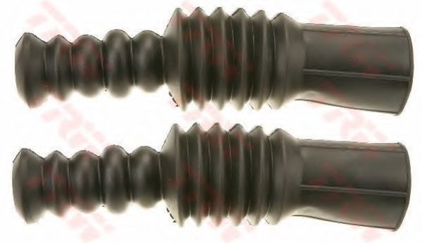 TRW JSK197 Пылезащитный комплект, амортизатор для MAZDA 323 ASTINA IV (Мазда 323 астина 4) TRW JSK197 Пылезащитный комплект, амортизатор для MAZDA 323 ASTINA IV (Мазда 323 астина 4)