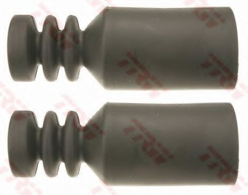TRW JSK238 Пылезащитный комплект, амортизатор для NISSAN MICRA II (Ниссан Микра 2) TRW JSK238 Пылезащитный комплект, амортизатор для NISSAN MICRA II (Ниссан Микра 2)