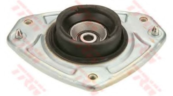 TRW JSL139 Опора стойки амортизатора для MAZDA MX-6 (Мазда Мx-6)