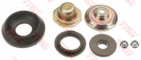 TRW JSL212 Ремкомплект, опора стойки амортизатора для SUZUKI ALTO (Сузуки Алто)