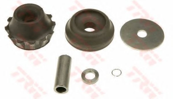 TRW JSL245 Ремкомплект, опора стойки амортизатора для VOLKSWAGEN PASSAT (Фольксваген Пассат) TRW JSL245 Ремкомплект, опора стойки амортизатора для VOLKSWAGEN PASSAT (Фольксваген Пассат)