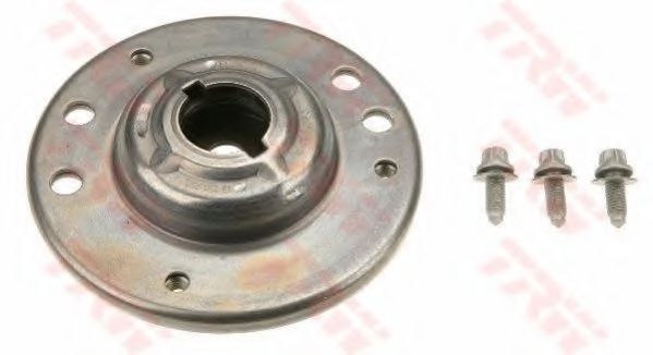TRW JSL332 Опора стойки амортизатора для OPEL (Опель) TRW JSL332 Опора стойки амортизатора для OPEL (Опель)