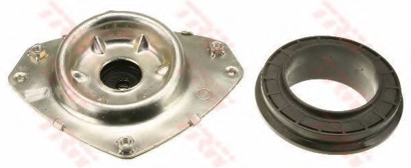 TRW JSL361 Ремкомплект, опора стойки амортизатора для FIAT (Фиат) TRW JSL361 Ремкомплект, опора стойки амортизатора для FIAT (Фиат)