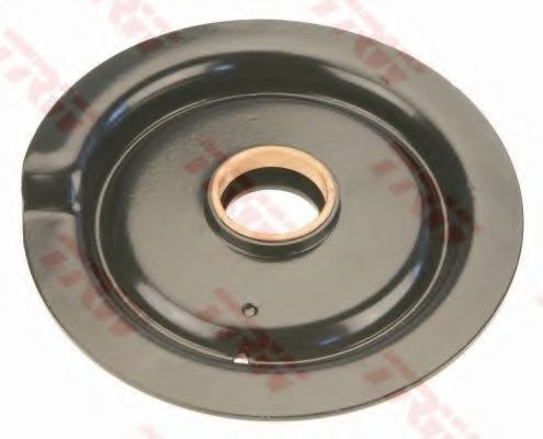 TRW JSP524 Тарелка пружины для CITROËN RELAY (CитроËн Рэлаъ) TRW JSP524 Тарелка пружины для CITROËN RELAY (CитроËн Рэлаъ)