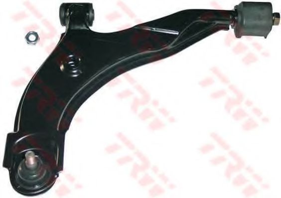 TRW JTC110 Рычаг независимой подвески колеса, подвеска колеса для HYUNDAI EXCEL (Хендай Эxcэл) TRW JTC110 Рычаг независимой подвески колеса, подвеска колеса для HYUNDAI EXCEL (Хендай Эxcэл)