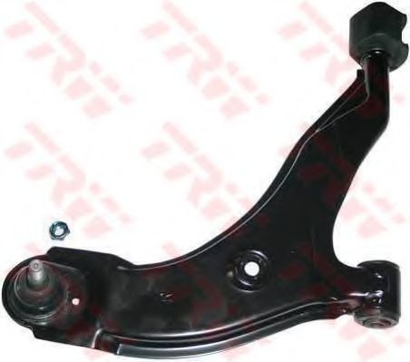 TRW JTC111 Рычаг независимой подвески колеса, подвеска колеса для HYUNDAI EXCEL (Хендай Эxcэл) TRW JTC111 Рычаг независимой подвески колеса, подвеска колеса для HYUNDAI EXCEL (Хендай Эxcэл)