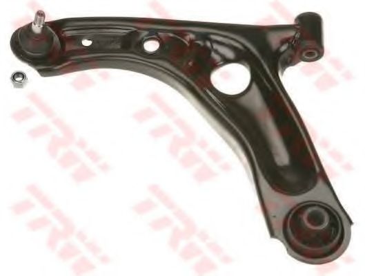 TRW JTC1228 Рычаг независимой подвески колеса, подвеска колеса для TOYOTA AYGO (Тойота/тоета Аъго) TRW JTC1228 Рычаг независимой подвески колеса, подвеска колеса для TOYOTA AYGO (Тойота/тоета Аъго)
