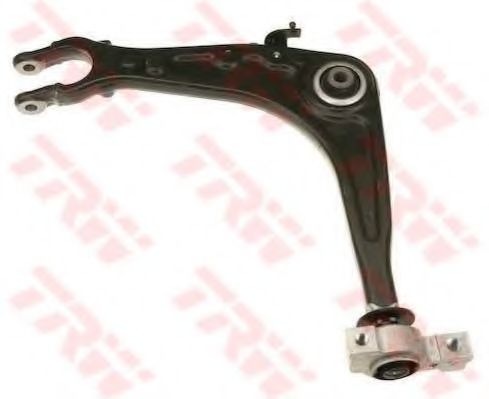 TRW JTC1238 Рычаг независимой подвески колеса, подвеска колеса для PEUGEOT 407 (Пежо 407) TRW JTC1238 Рычаг независимой подвески колеса, подвеска колеса для PEUGEOT 407 (Пежо 407)