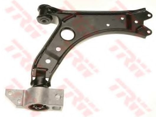 TRW JTC1251 Рычаг независимой подвески колеса, подвеска колеса для VOLKSWAGEN BORA / JETTA V (1K5), GOLF V Variant (1K5), JETTA V (1K5), VENTO V (1K5) 1.4 TSI TRW JTC1251 Рычаг независимой подвески колеса, подвеска колеса для VOLKSWAGEN BORA / JETTA V (1K5), GOLF V Variant (1K5), JETTA V (1K5), VENTO V (1K5) 1.4 TSI