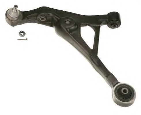 TRW JTC1275 Рычаг независимой подвески колеса, подвеска колеса для CHRYSLER SEBRING (Крайслер Сэбринг) TRW JTC1275 Рычаг независимой подвески колеса, подвеска колеса для CHRYSLER SEBRING (Крайслер Сэбринг)