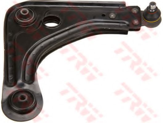 TRW JTC182 Рычаг независимой подвески колеса, подвеска колеса для FORD FIESTA (Форд Фиэста) TRW JTC182 Рычаг независимой подвески колеса, подвеска колеса для FORD FIESTA (Форд Фиэста)