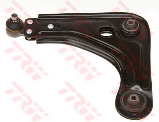 TRW JTC186 Рычаг независимой подвески колеса, подвеска колеса для FORD FIESTA (Форд Фиэста) TRW JTC186 Рычаг независимой подвески колеса, подвеска колеса для FORD FIESTA (Форд Фиэста)