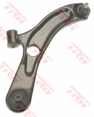 TRW JTC2177 Рычаг независимой подвески колеса, подвеска колеса для SUZUKI SWIFT III (Сузуки Свифт 3) TRW JTC2177 Рычаг независимой подвески колеса, подвеска колеса для SUZUKI SWIFT III (Сузуки Свифт 3)