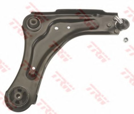 TRW JTC2183 Рычаг независимой подвески колеса, подвеска колеса для RENAULT LAGUNA III OUR (Рено Лагуна 3 our) TRW JTC2183 Рычаг независимой подвески колеса, подвеска колеса для RENAULT LAGUNA III OUR (Рено Лагуна 3 our)