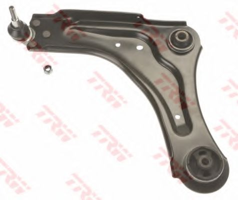 TRW JTC2184 Рычаг независимой подвески колеса, подвеска колеса для RENAULT LAGUNA III OUR (Рено Лагуна 3 our) TRW JTC2184 Рычаг независимой подвески колеса, подвеска колеса для RENAULT LAGUNA III OUR (Рено Лагуна 3 our)