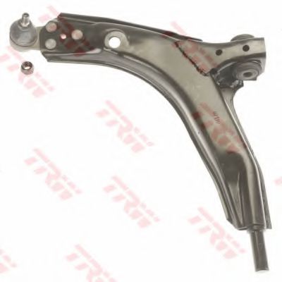 TRW JTC2195 Рычаг независимой подвески колеса, подвеска колеса для DAEWOO LANOS (Дэу Ланос) TRW JTC2195 Рычаг независимой подвески колеса, подвеска колеса для DAEWOO LANOS (Дэу Ланос)