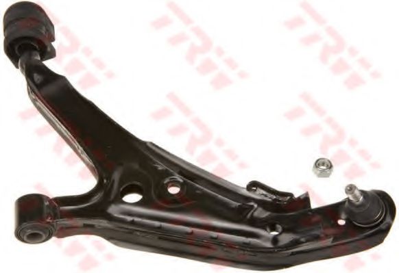 TRW JTC227 Рычаг независимой подвески колеса, подвеска колеса для NISSAN PRIMERA (Ниссан Примера) TRW JTC227 Рычаг независимой подвески колеса, подвеска колеса для NISSAN PRIMERA (Ниссан Примера)