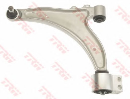 TRW JTC2555 Рычаг независимой подвески колеса, подвеска колеса для OPEL (Опель) TRW JTC2555 Рычаг независимой подвески колеса, подвеска колеса для OPEL (Опель)