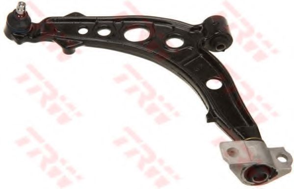 TRW JTC278 Рычаг независимой подвески колеса, подвеска колеса для FIAT PUNTO (Фиат Пунто) TRW JTC278 Рычаг независимой подвески колеса, подвеска колеса для FIAT PUNTO (Фиат Пунто)