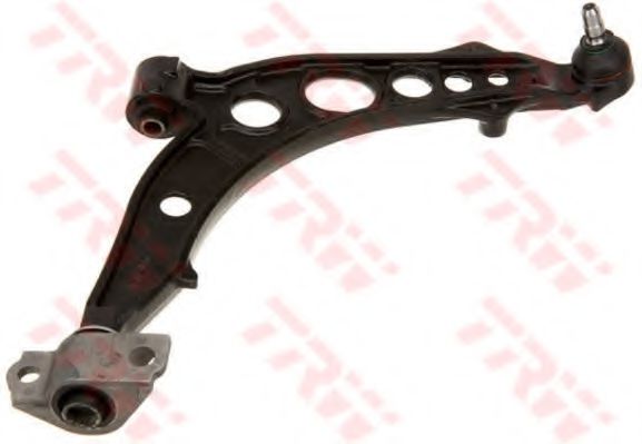 TRW JTC279 Рычаг независимой подвески колеса, подвеска колеса для FIAT PUNTO (Фиат Пунто) TRW JTC279 Рычаг независимой подвески колеса, подвеска колеса для FIAT PUNTO (Фиат Пунто)