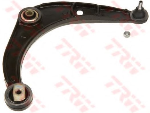 TRW JTC327 Рычаг независимой подвески колеса, подвеска колеса для RENAULT SAFRANE (Рено Сафранэ) TRW JTC327 Рычаг независимой подвески колеса, подвеска колеса для RENAULT SAFRANE (Рено Сафранэ)