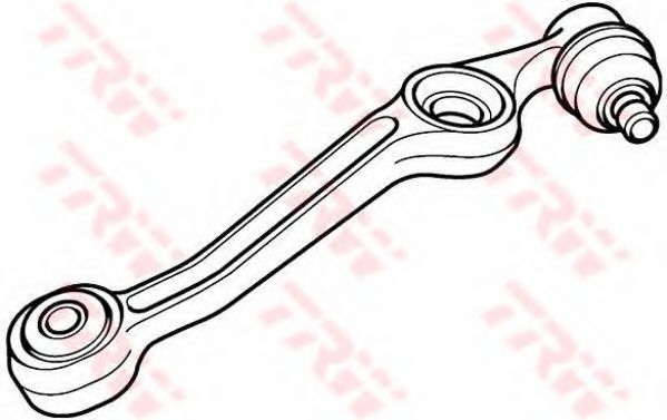 TRW JTC435 Рычаг независимой подвески колеса, подвеска колеса для DAIHATSU (Дайхатсу) TRW JTC435 Рычаг независимой подвески колеса, подвеска колеса для DAIHATSU (Дайхатсу)