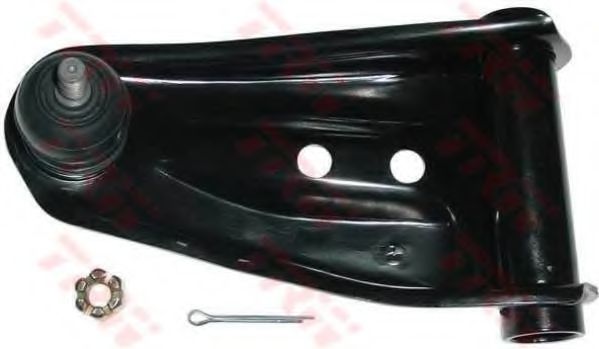 TRW JTC463 Рычаг независимой подвески колеса, подвеска колеса для HONDA (Хонда) TRW JTC463 Рычаг независимой подвески колеса, подвеска колеса для HONDA (Хонда)