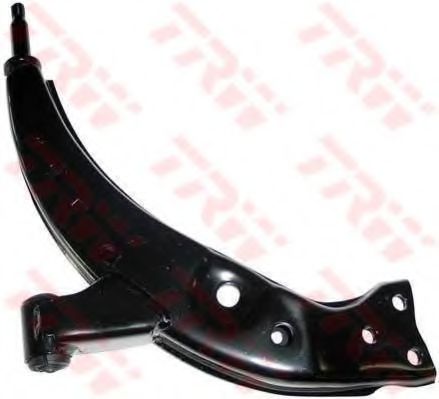 TRW JTC512 Рычаг независимой подвески колеса, подвеска колеса для TOYOTA COROLLA SPRINTER (Тойота/тоета Cоролла спринтэр) TRW JTC512 Рычаг независимой подвески колеса, подвеска колеса для TOYOTA COROLLA SPRINTER (Тойота/тоета Cоролла спринтэр)