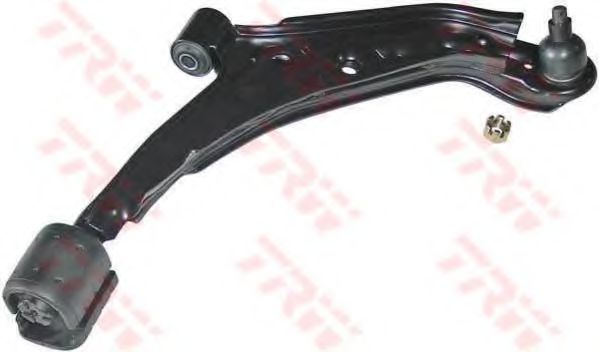 TRW JTC565 Рычаг независимой подвески колеса, подвеска колеса для NISSAN (Ниссан)