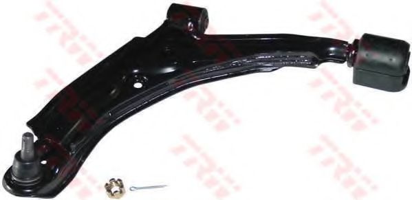 TRW JTC586 Рычаг независимой подвески колеса, подвеска колеса для NISSAN NX/NXR (Ниссан Нx/нxр) TRW JTC586 Рычаг независимой подвески колеса, подвеска колеса для NISSAN NX/NXR (Ниссан Нx/нxр)