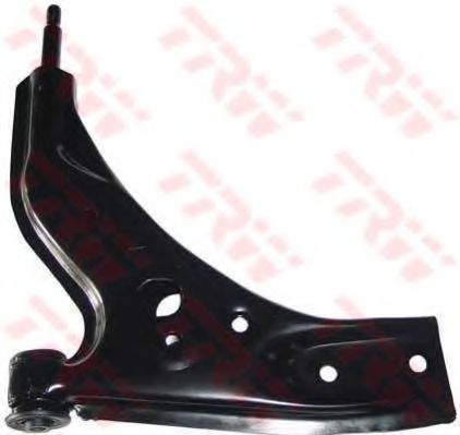 TRW JTC622 Рычаг независимой подвески колеса, подвеска колеса для MAZDA 323 C IV (Мазда 323 c иv) TRW JTC622 Рычаг независимой подвески колеса, подвеска колеса для MAZDA 323 C IV (Мазда 323 c иv)