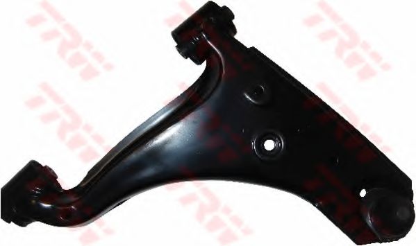 TRW JTC627 Рычаг независимой подвески колеса, подвеска колеса для MAZDA 626 III (Мазда 626 3) TRW JTC627 Рычаг независимой подвески колеса, подвеска колеса для MAZDA 626 III (Мазда 626 3)