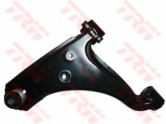 TRW JTC628 Рычаг независимой подвески колеса, подвеска колеса для MAZDA 626 III (Мазда 626 3) TRW JTC628 Рычаг независимой подвески колеса, подвеска колеса для MAZDA 626 III (Мазда 626 3)