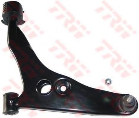 TRW JTC729 Рычаг независимой подвески колеса, подвеска колеса для MITSUBISHI COLT V (Митсубиши/митсубиси Кольт 5) TRW JTC729 Рычаг независимой подвески колеса, подвеска колеса для MITSUBISHI COLT V (Митсубиши/митсубиси Кольт 5)