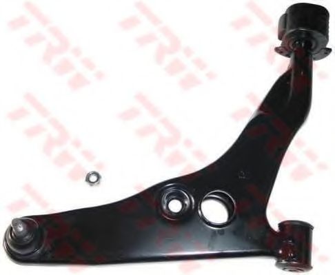 TRW JTC730 Рычаг независимой подвески колеса, подвеска колеса для MITSUBISHI COLT V (Митсубиши/митсубиси Кольт 5) TRW JTC730 Рычаг независимой подвески колеса, подвеска колеса для MITSUBISHI COLT V (Митсубиши/митсубиси Кольт 5)
