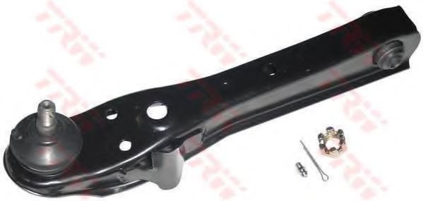 TRW JTC747 Рычаг независимой подвески колеса, подвеска колеса для TOYOTA COROLLA (Тойота/тоета Cоролла) TRW JTC747 Рычаг независимой подвески колеса, подвеска колеса для TOYOTA COROLLA (Тойота/тоета Cоролла)