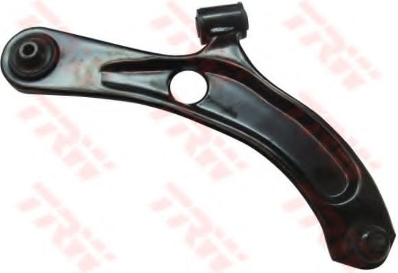 TRW JTC7599 Рычаг независимой подвески колеса, подвеска колеса для SUZUKI SWIFT III (Сузуки Свифт 3) TRW JTC7599 Рычаг независимой подвески колеса, подвеска колеса для SUZUKI SWIFT III (Сузуки Свифт 3)