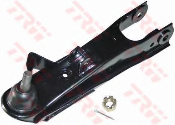TRW JTC767 Рычаг независимой подвески колеса, подвеска колеса 
