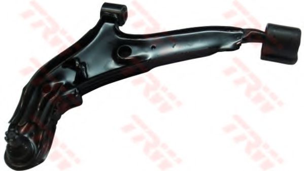 TRW JTC7681 Рычаг независимой подвески колеса, подвеска колеса 