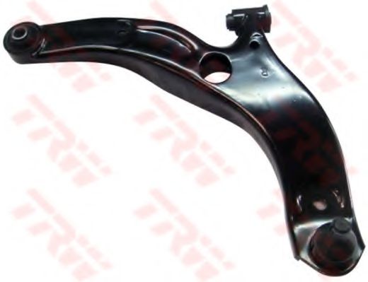 TRW JTC7691 Рычаг независимой подвески колеса, подвеска колеса 