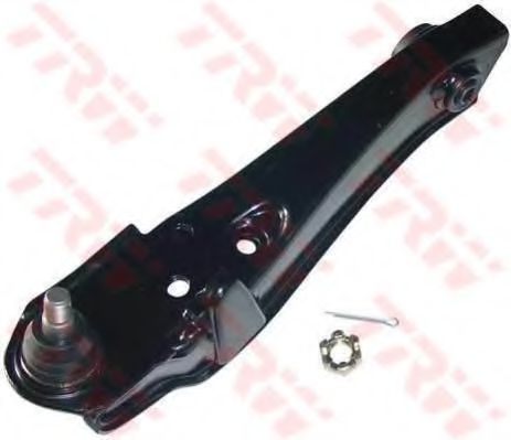 TRW JTC770 Рычаг независимой подвески колеса, подвеска колеса 