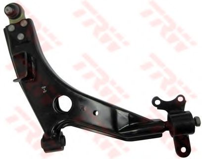 TRW JTC7716 Рычаг независимой подвески колеса, подвеска колеса для CHEVROLET EVANDA (Шевроле Эvанда) TRW JTC7716 Рычаг независимой подвески колеса, подвеска колеса для CHEVROLET EVANDA (Шевроле Эvанда)