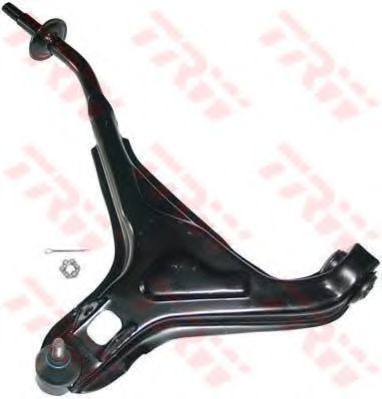 TRW JTC791 Рычаг независимой подвески колеса, подвеска колеса 